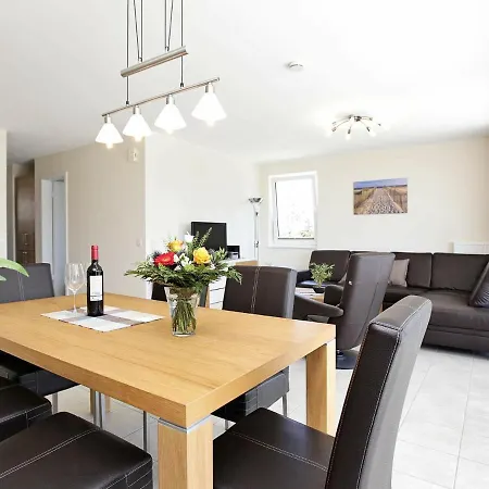 6 Person In Lejlighed Großenbrode