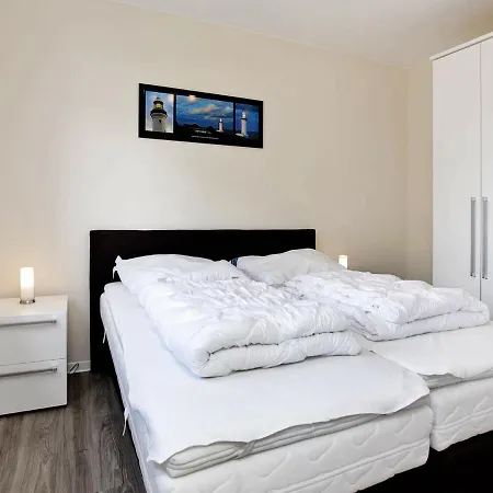 6 Person In Lejlighed *