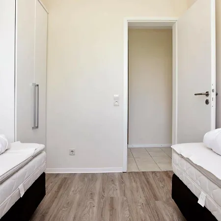 Lejlighed 6 Person In Großenbrode