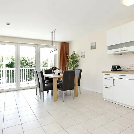 Lejlighed 6 Person In